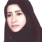 تصویر دکتر الهه ایزدی خواه