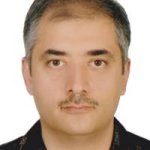 تصویر دکتر سید پژمان مدنی