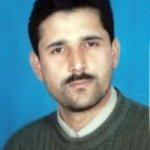 تصویر دکتر قربان محمد چوکانی