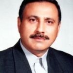 تصویر دکتر مسعود احمدی