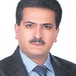 تصویر دکتر مسعود ایران فر
