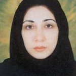 تصویر دکتر شراره تولائی