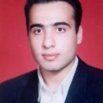 تصویر دکتر علی مجدی