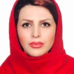 تصویر دکتر بهناز تولائی