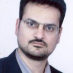 تصویر دکتر رضا علی شاهی