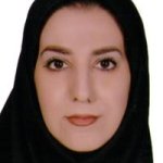 تصویر دکتر زهرا یزدانی کچوئی