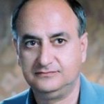 تصویر دکتر خسرو خواجه خلیلی