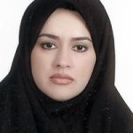 تصویر دکتر لاله حاج حسینی