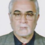 تصویر دکتر مهدی لطفی