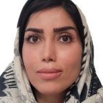 تصویر دکتر ساناز قربانی