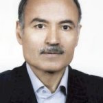 تصویر دکتر حمزه علی کردی بروجنی