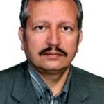 تصویر دکتر سید اکبر میرعرب بایگی