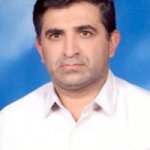 تصویر دکتر علی گرجی