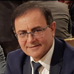تصویر دکتر سید سادات سپهر تاج