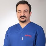 تصویر دکتر احسان نگین