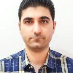 تصویر دکتر سیداحسان علائی طباطبائی