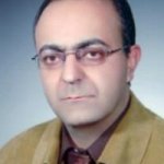 تصویر دکتر احسان اله جابری