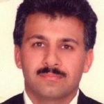تصویر دکتر کاظم اندیشگر