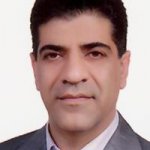 تصویر دکتر محمد معتمدی