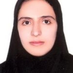 تصویر دکتر فرناز فرزان