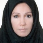 تصویر دکتر نوشین بهبودی مقدم