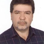 تصویر دکتر مسعود آرامش