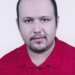 تصویر دکتر سید میثم هاشمی