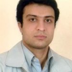 تصویر دکتر احسان بیک زاده