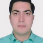 تصویر دکتر احسان صابری