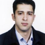 تصویر دکتر آرش اشرفی حیدرلو