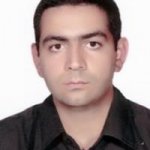 تصویر دکتر احسان اکبری حامد