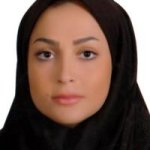 تصویر دکتر مریم ایزدی مهر