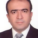 تصویر دکتر محمد صمدیان