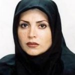 تصویر دکتر کتایون اسحقی حسینی