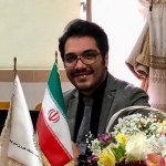 تصویر دکتر احسان زینالی