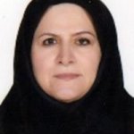 تصویر دکتر ناهید اعوانی