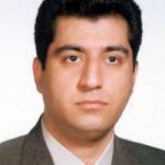 تصویر دکتر امیررضا محمدی نیا