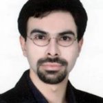 تصویر دکتر سیدمحمدعلی بلادی