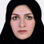 تصویر دکتر ملیحه خسرو شاهی