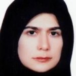 تصویر دکتر نیره قربانی پارسا