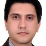 تصویر دکتر احسان صولتی