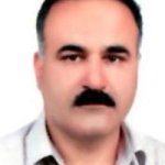 تصویر دکتر خسرو غندالی