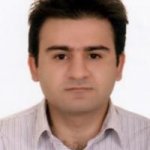 تصویر دکتر احسان امیدیان