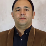 تصویر دکتر احسان فرهادی