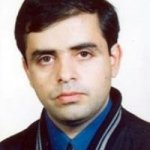 تصویر دکتر داود ثمره افسری