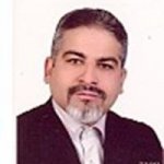 تصویر دکتر مسعود کریمی