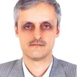 تصویر دکتر جواد اسماعیل زاده