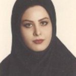 تصویر دکتر رویا اشرفی