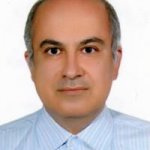 تصویر دکتر علی عبدالهی
