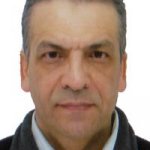 تصویر دکتر امیررضا شیخ